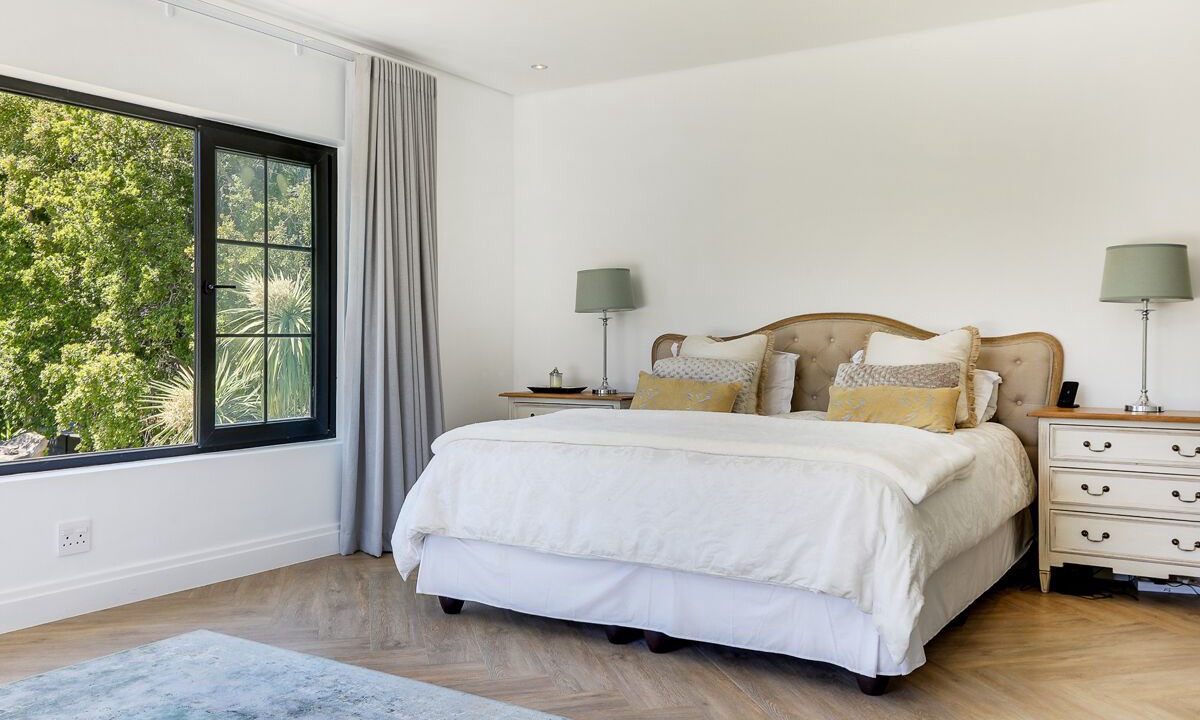 Photo of Bedroom in Constantia