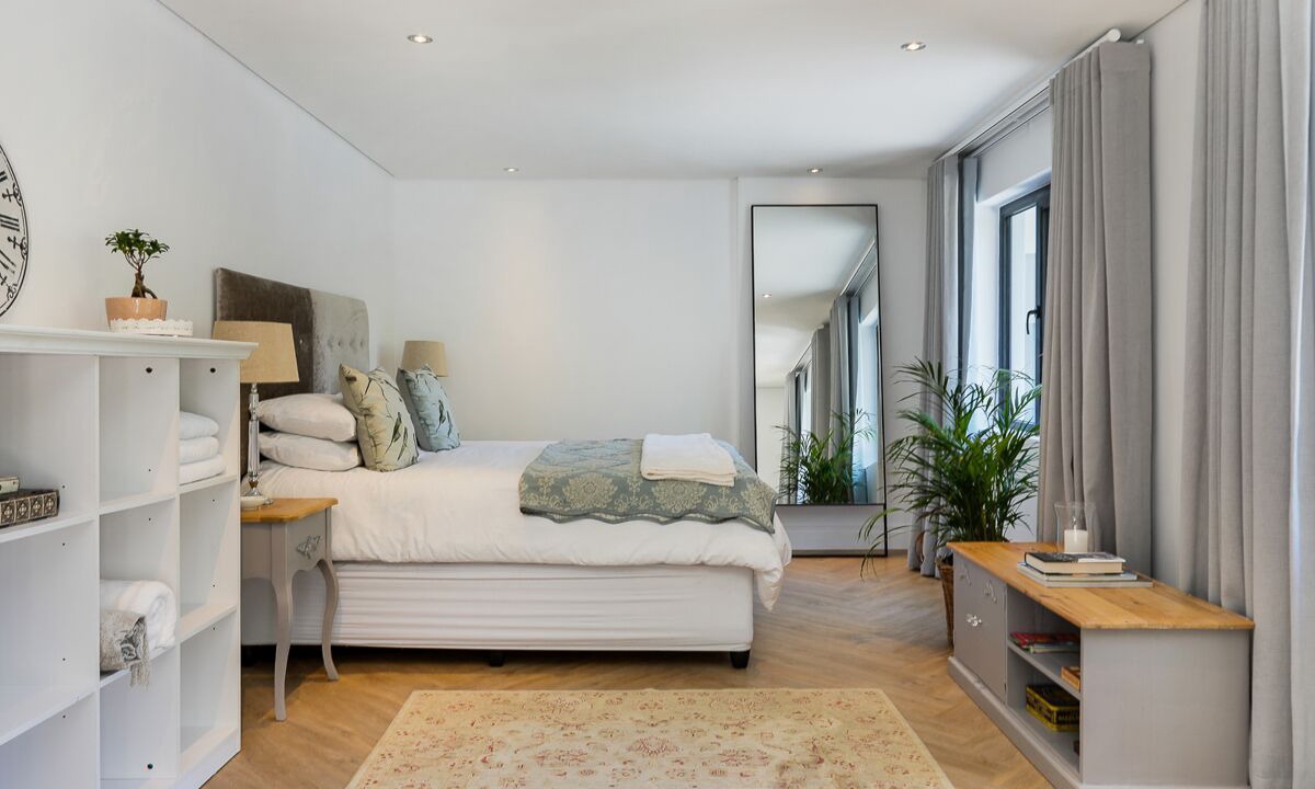 Photo of Bedroom in Constantia
