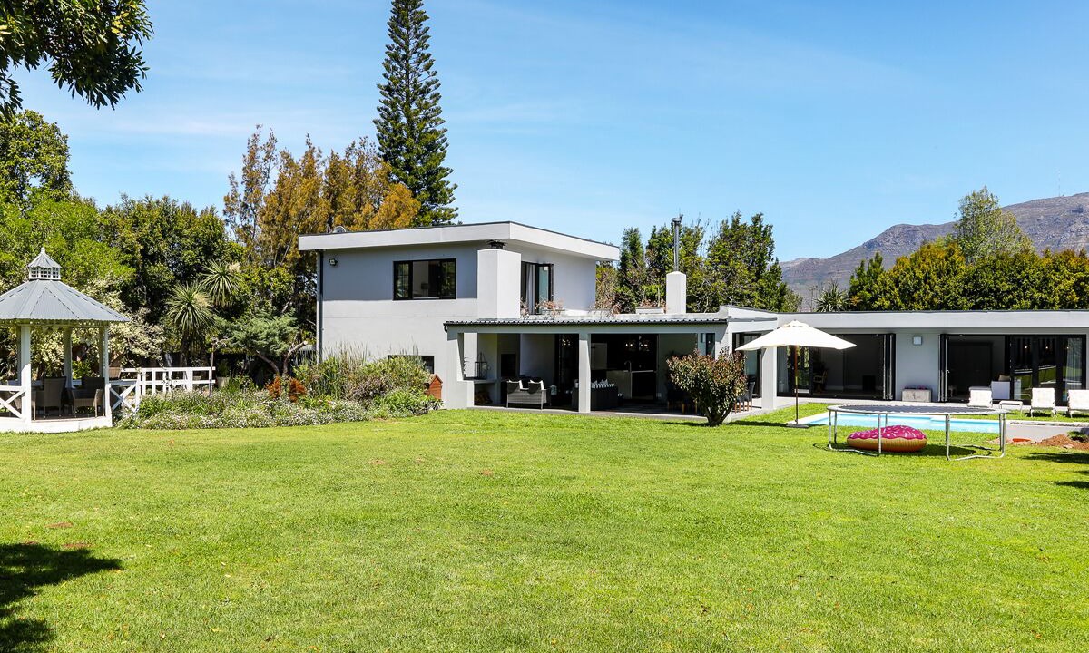 Photo of Outdoor in Constantia