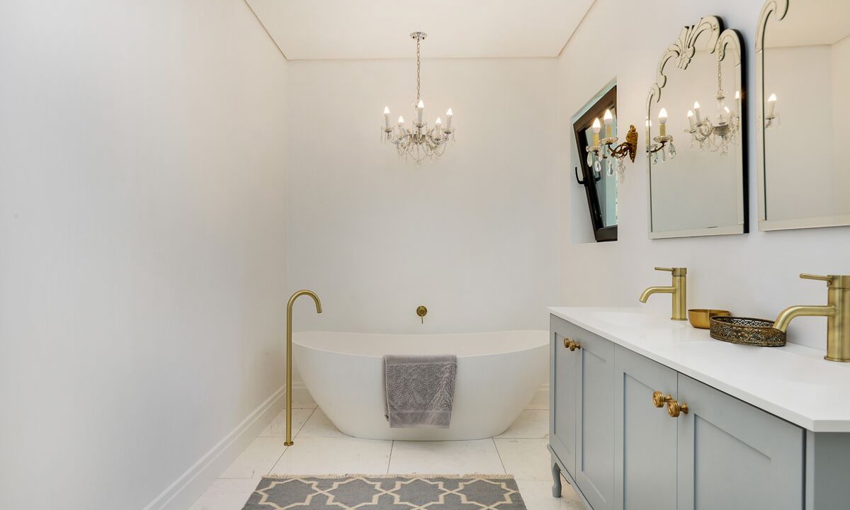Photo of Bathroom in Constantia
