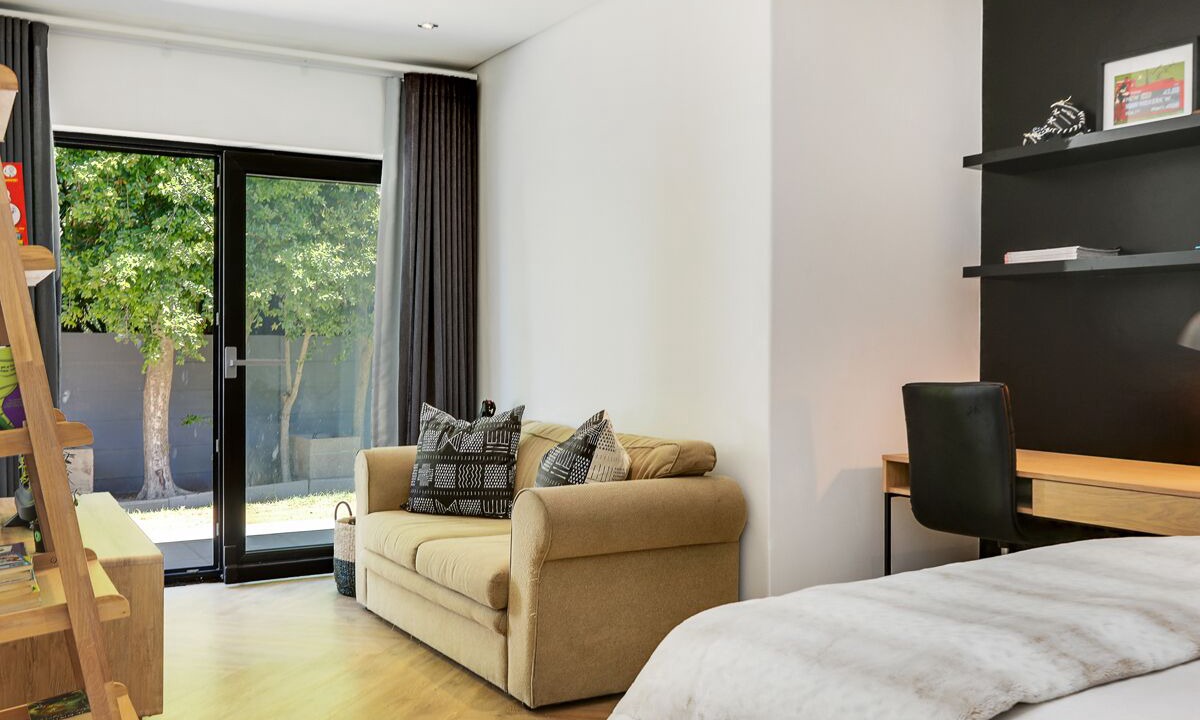 Photo of Bedroom in Constantia