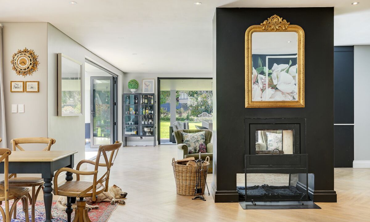 Photo of Others in Constantia