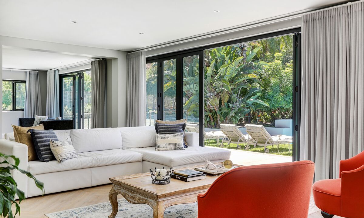Photo of Livingroom in Constantia