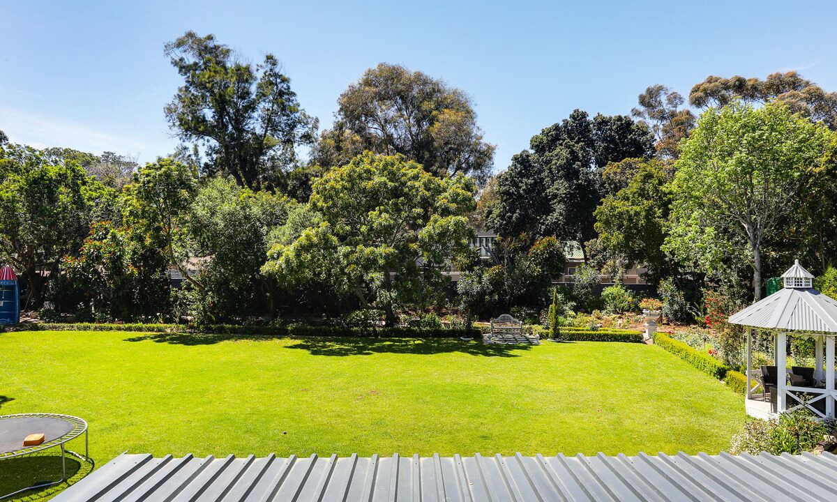 Photo of Outdoor in Constantia