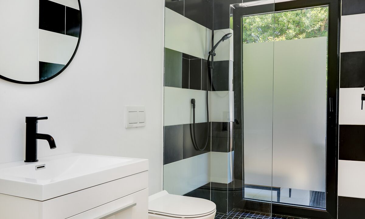 Photo of Bathroom in Constantia