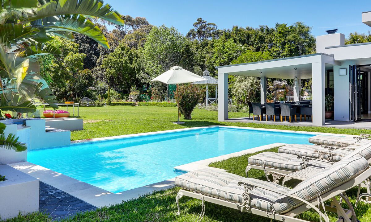 Photo of Outdoor in Constantia