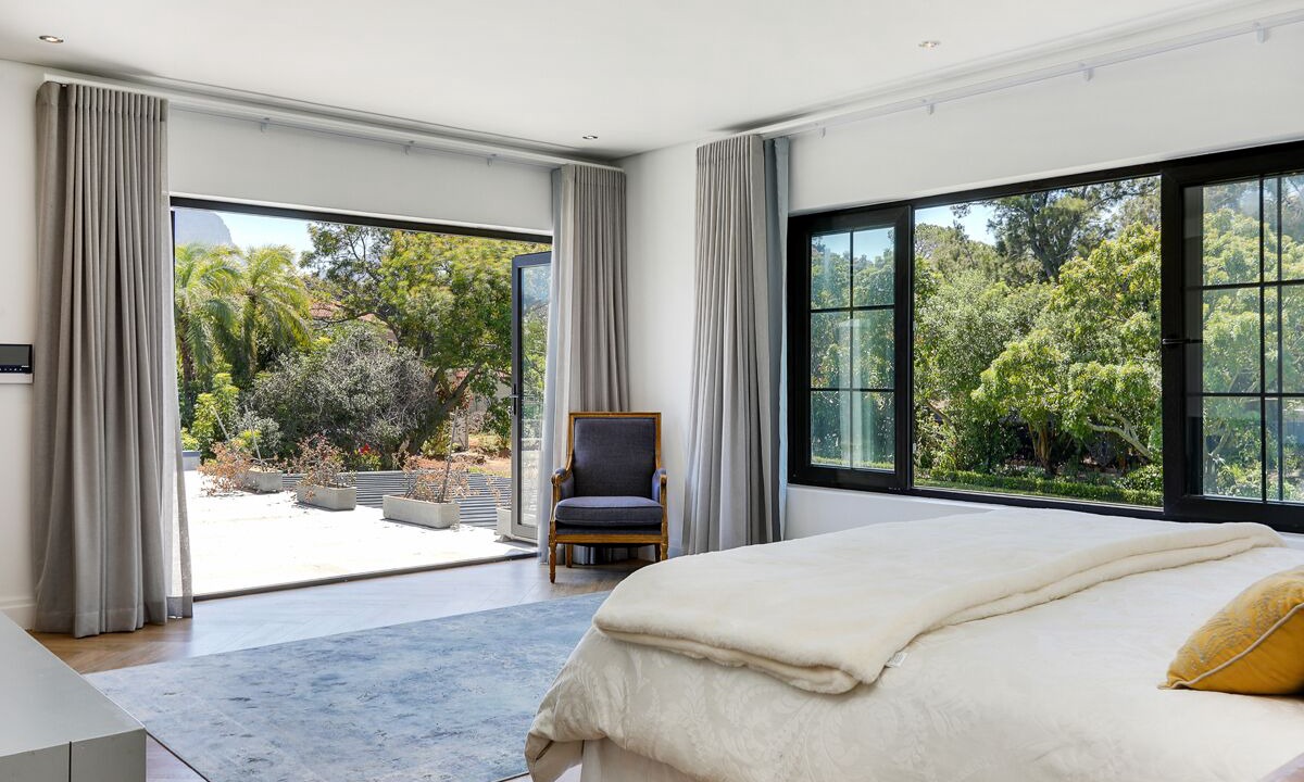 Photo of Bedroom in Constantia