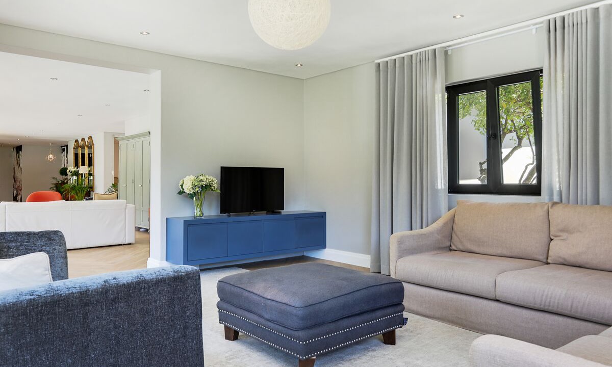 Photo of Livingroom in Constantia