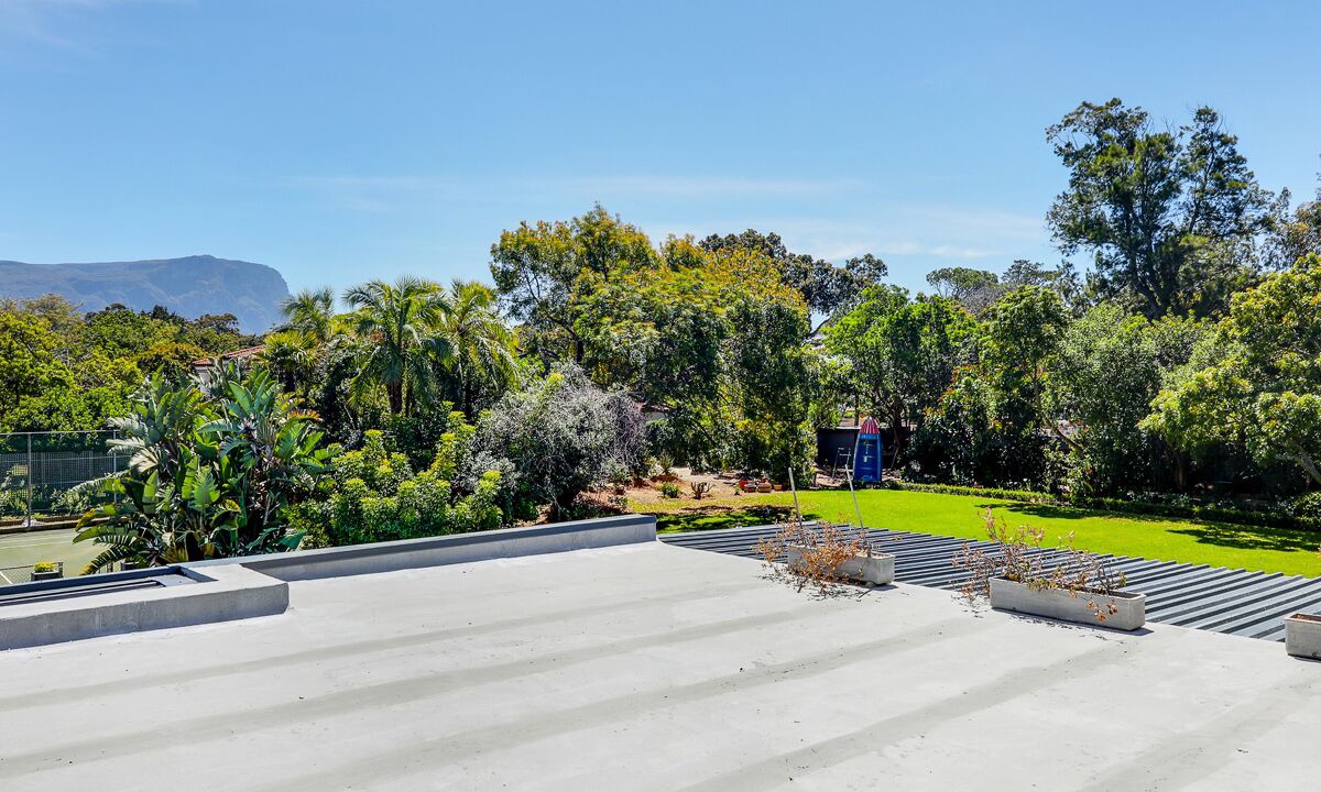 Photo of Outdoor in Constantia