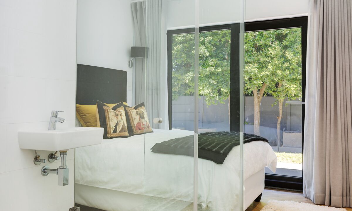 Photo of Bedroom in Constantia