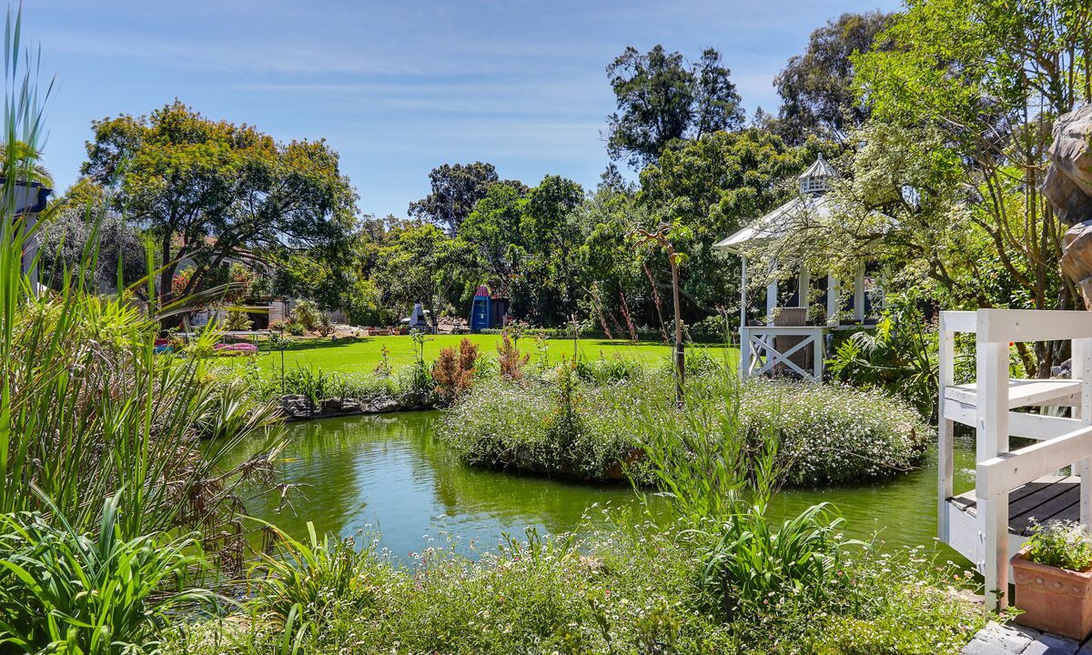 Photo of Outdoor in Constantia