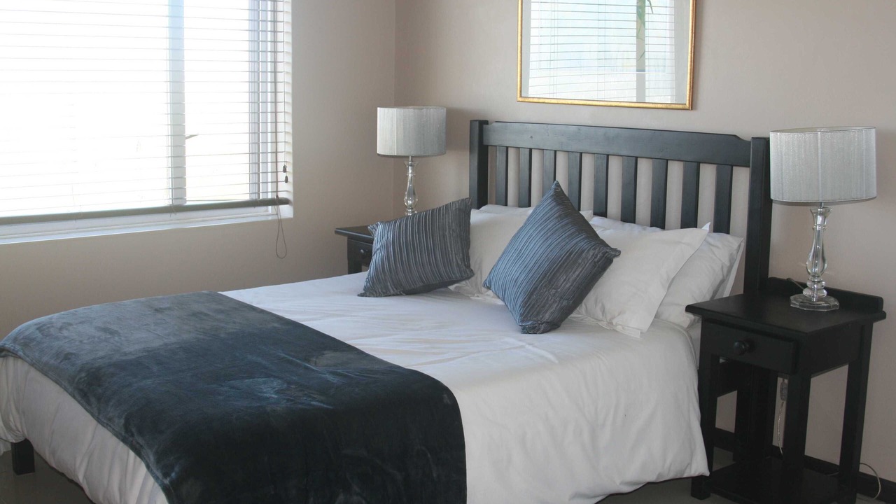 Photo of Bedroom in Aston Bay