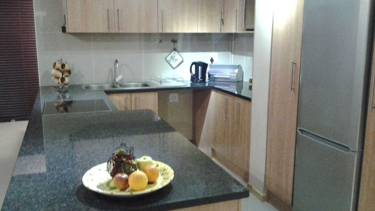 Photo of Kitchen in Aston Bay