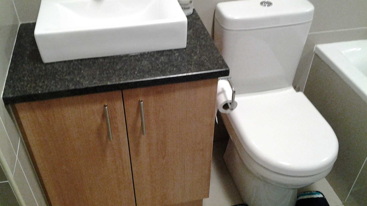 Photo of Bathroom in Aston Bay