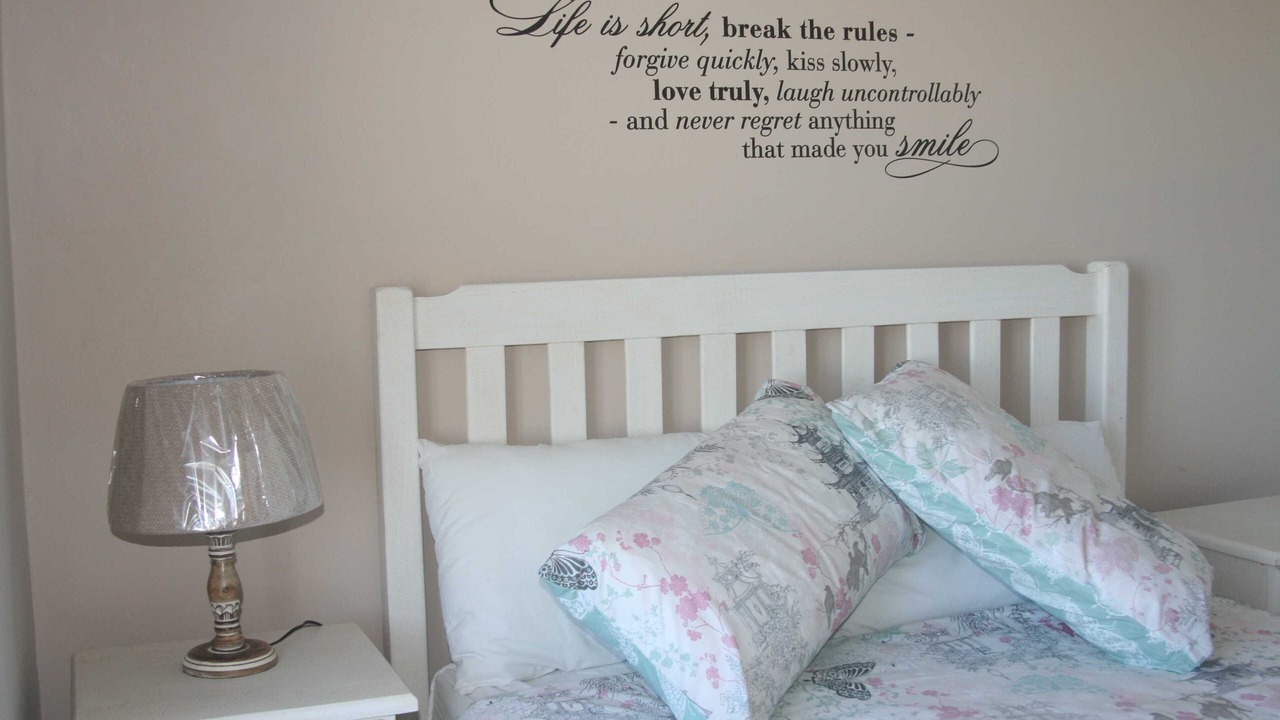 Photo of Bedroom in Aston Bay