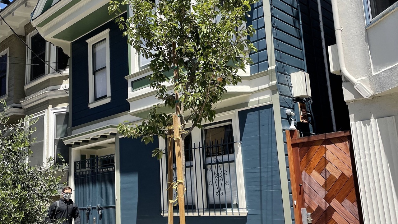 Photo of Outdoor in Inner Mission