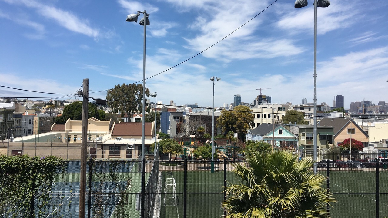 Photo of Others in Inner Mission