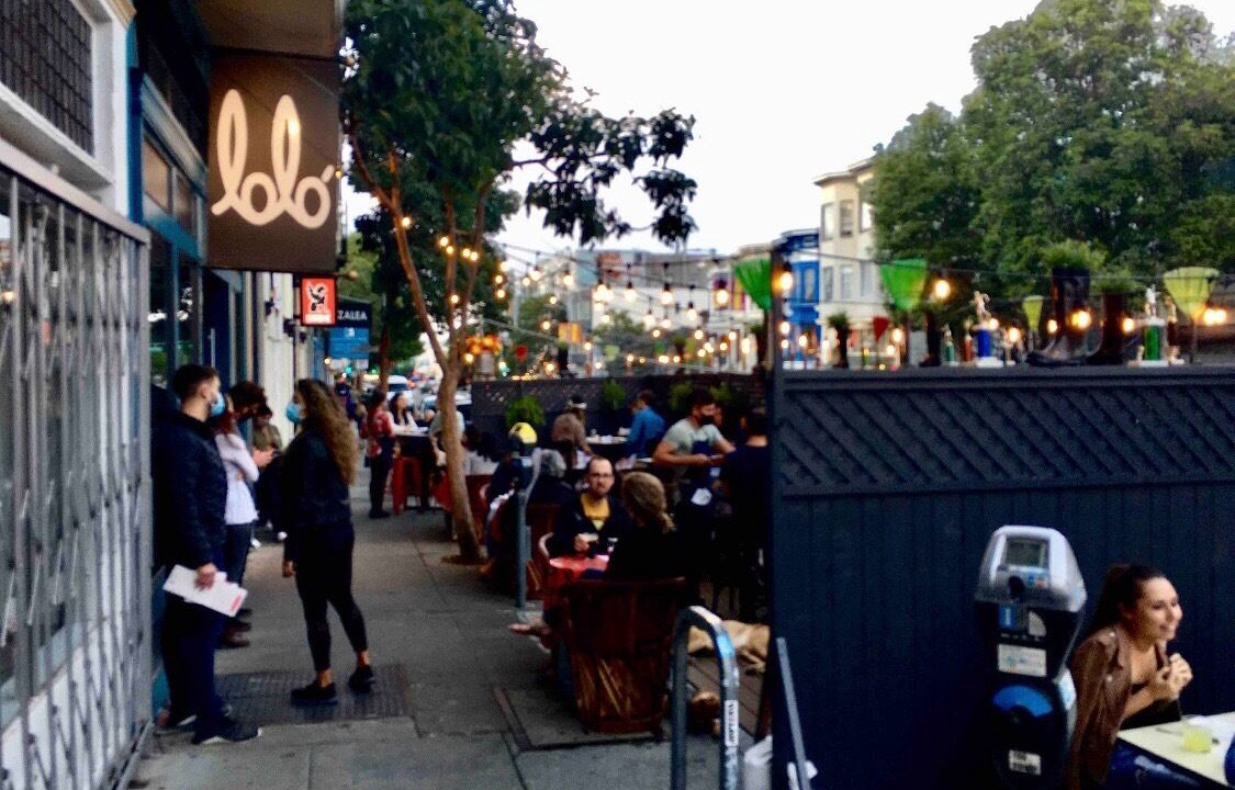 Photo of Others in Inner Mission
