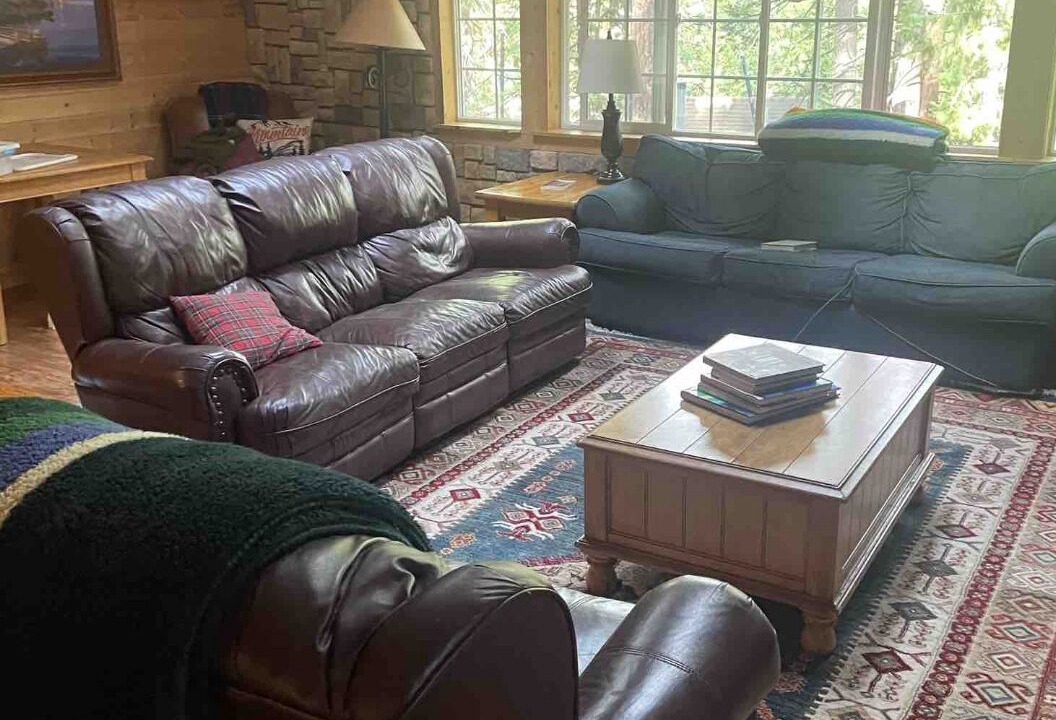 Photo of Livingroom in Glencoe