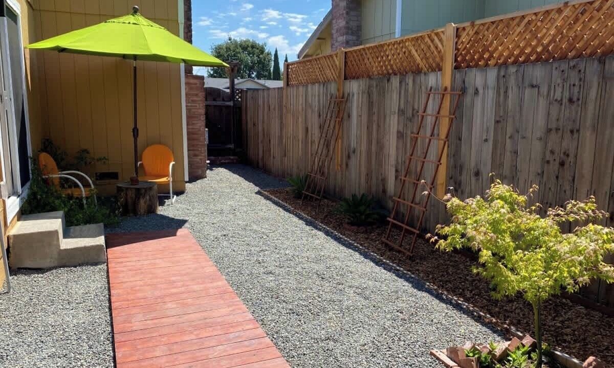Photo of Outdoor in Roseland