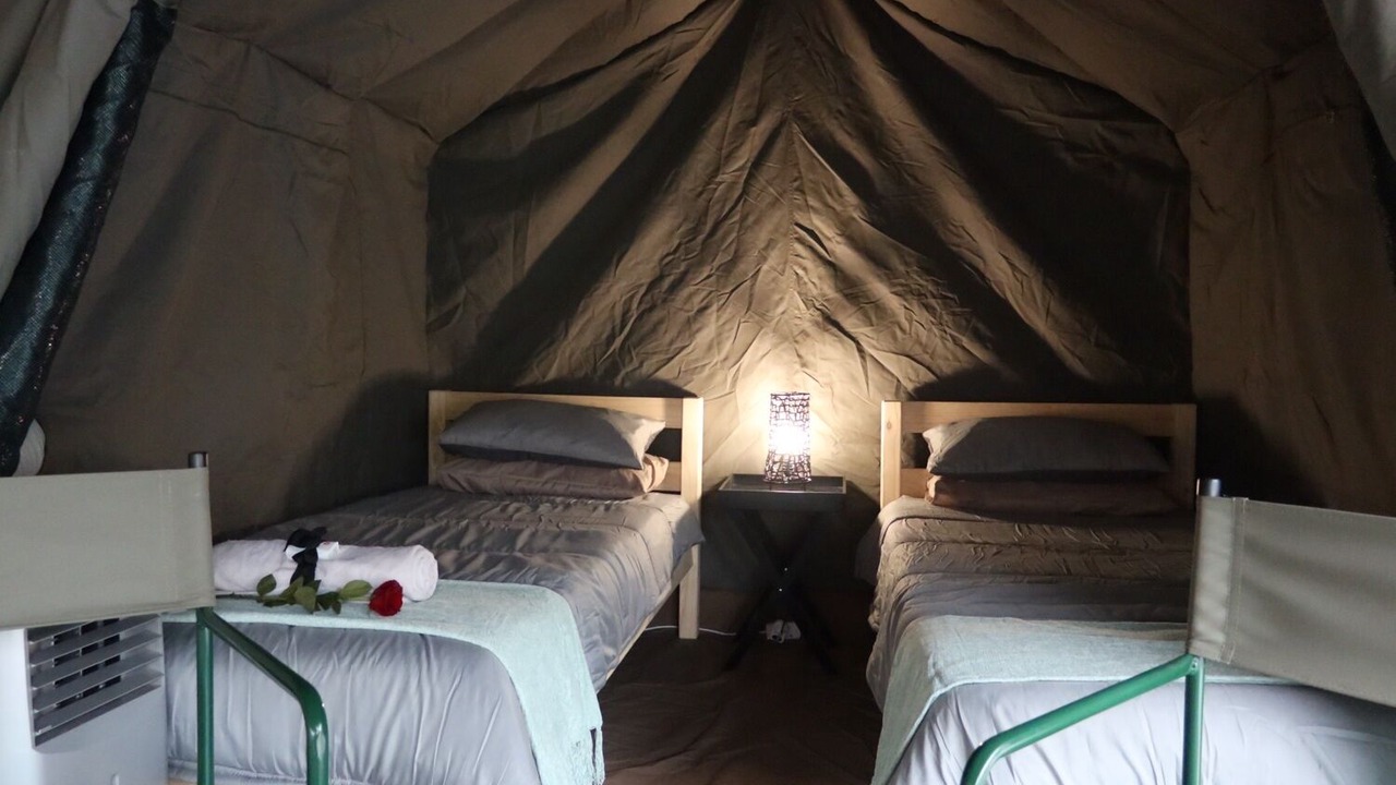 Photo of Bedroom in White River