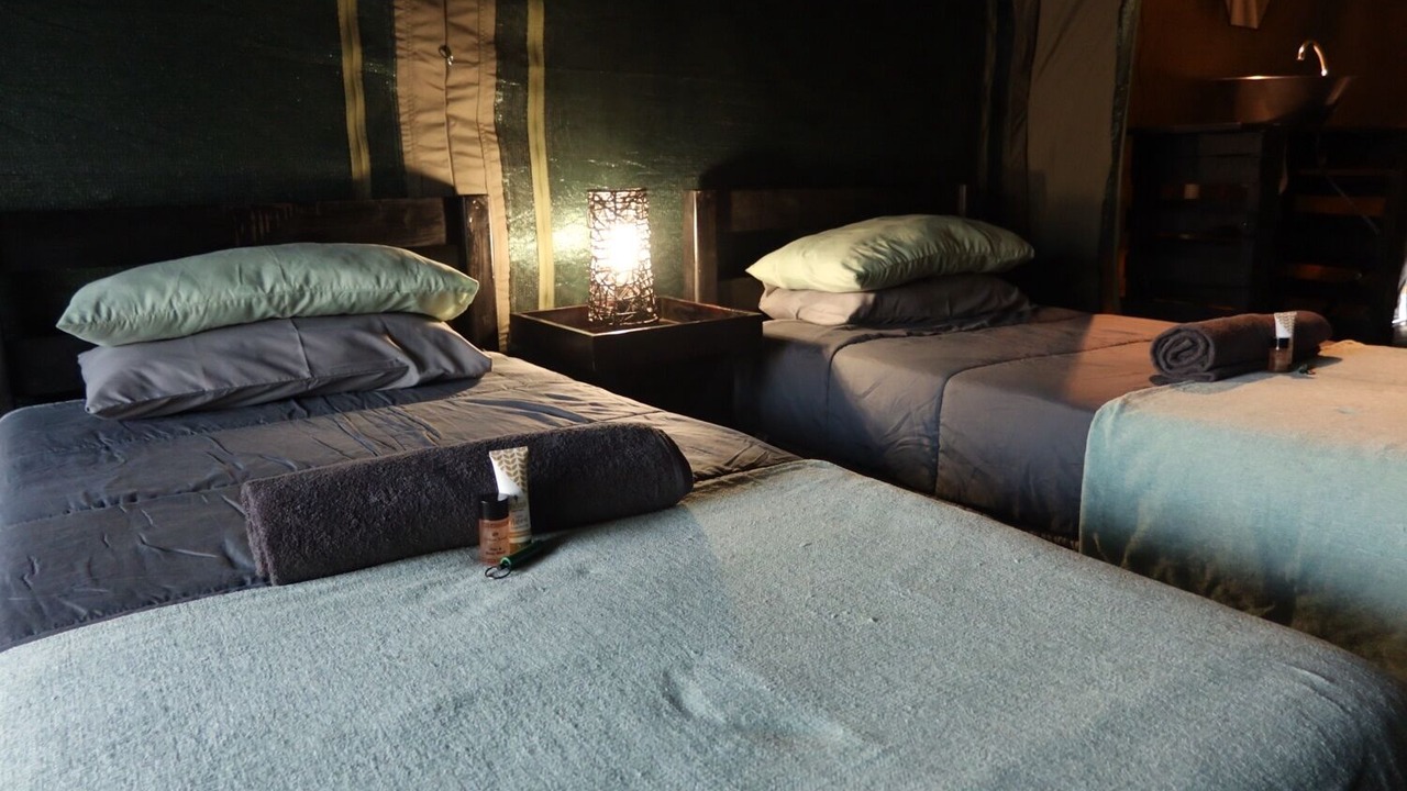 Photo of Bedroom in White River