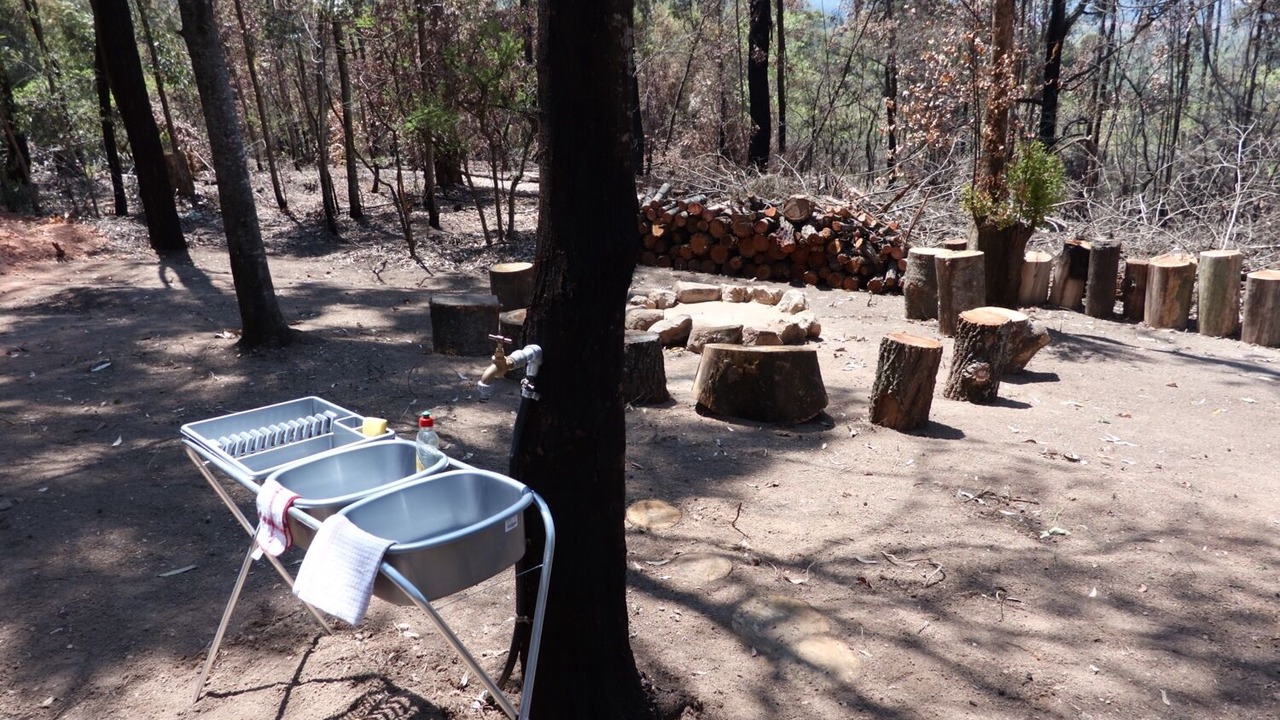 Photo of Outdoor in White River