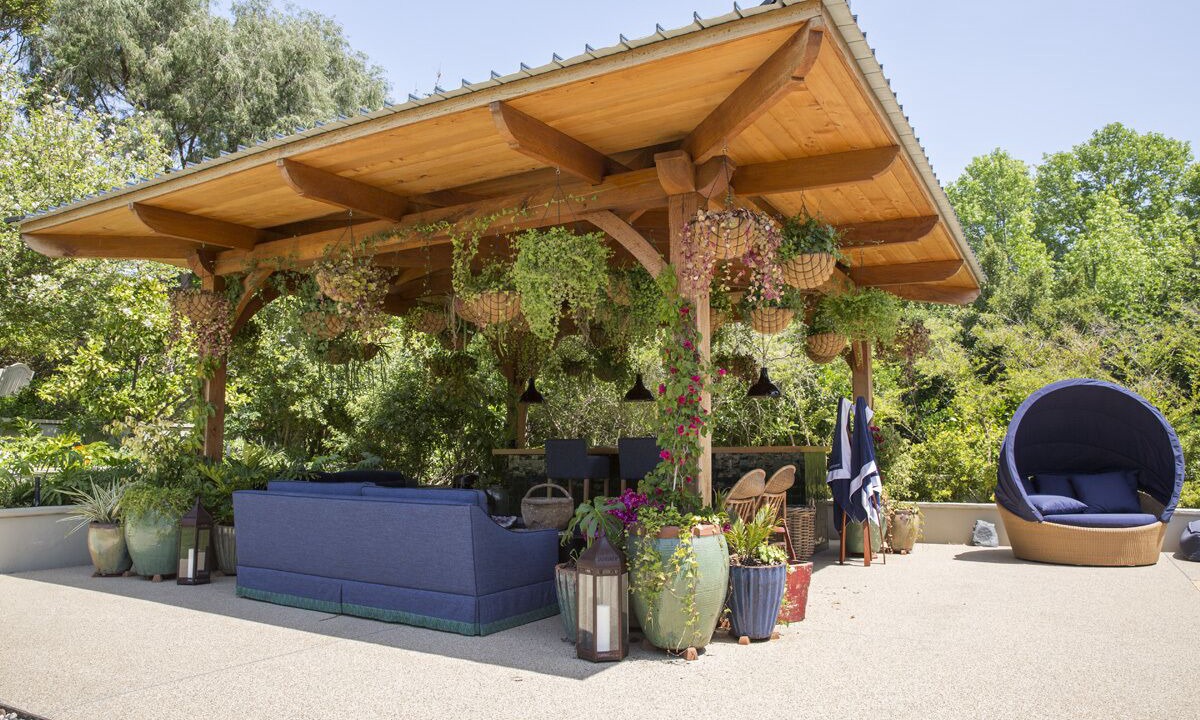 Photo of Outdoor in Bishopscourt