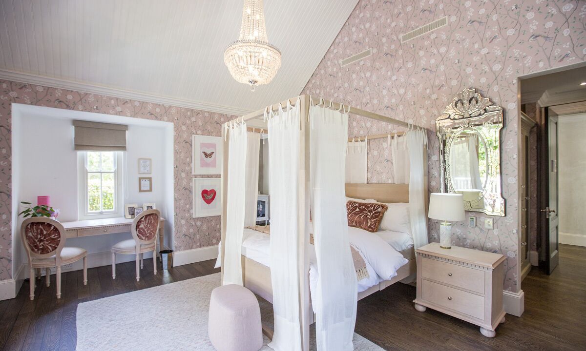 Photo of Bedroom in Bishopscourt