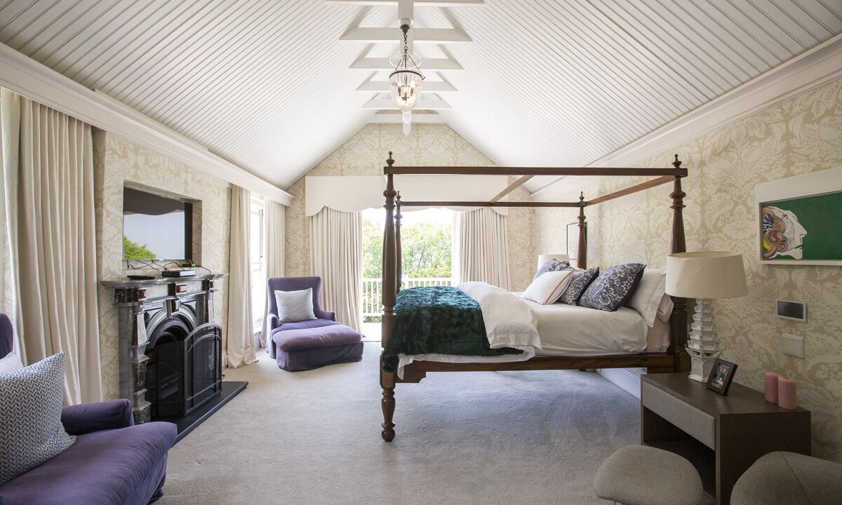 Photo of Bedroom in Bishopscourt