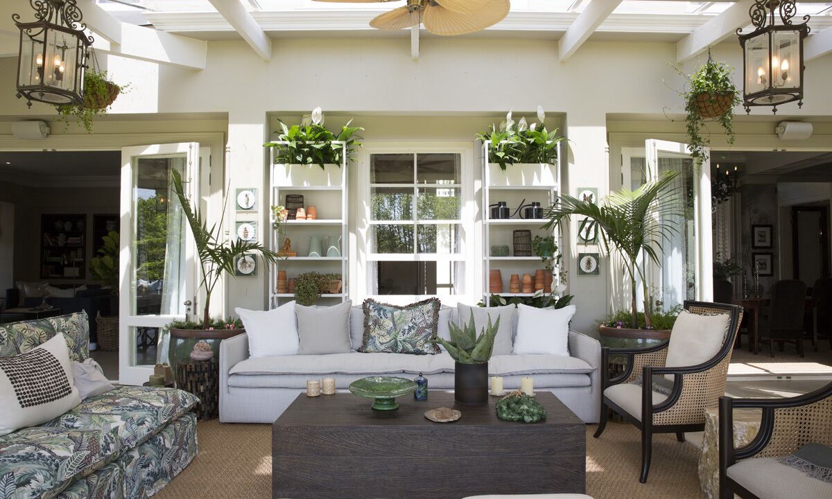 Photo of Outdoor in Bishopscourt