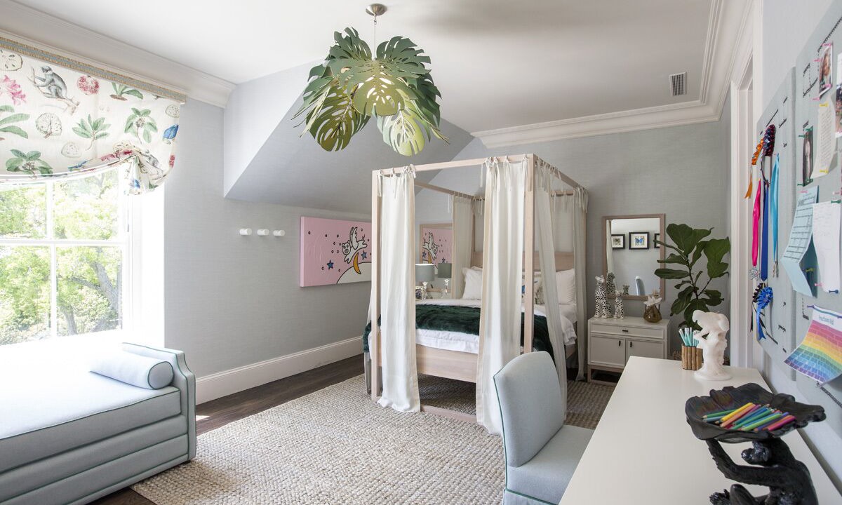 Photo of Bedroom in Bishopscourt