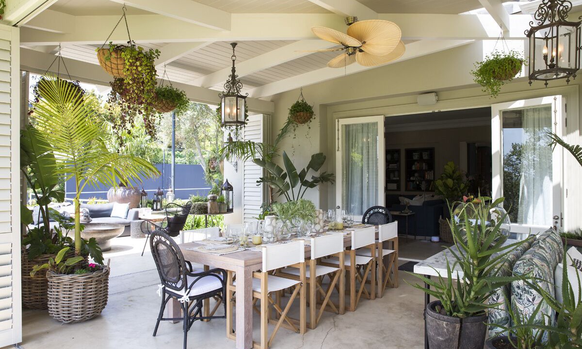 Photo of Outdoor in Bishopscourt
