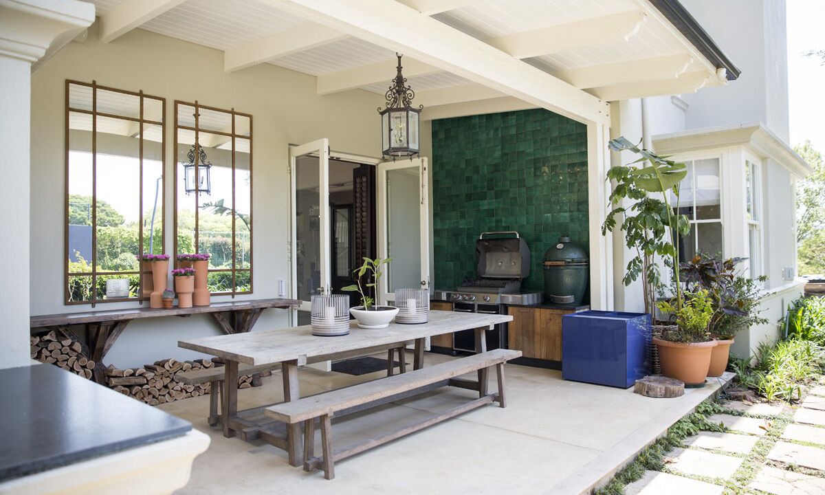 Photo of Outdoor in Bishopscourt