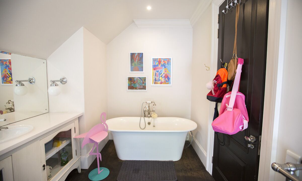 Photo of Bathroom in Bishopscourt