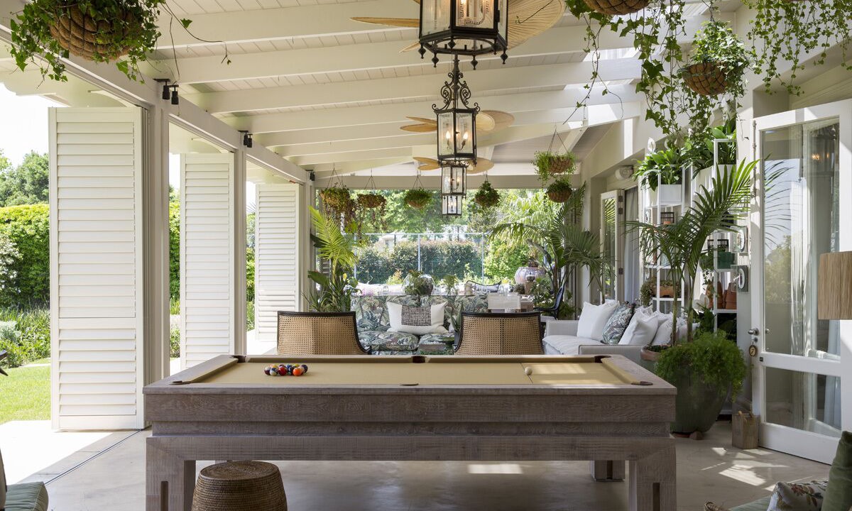Photo of Patio Balcony in Bishopscourt