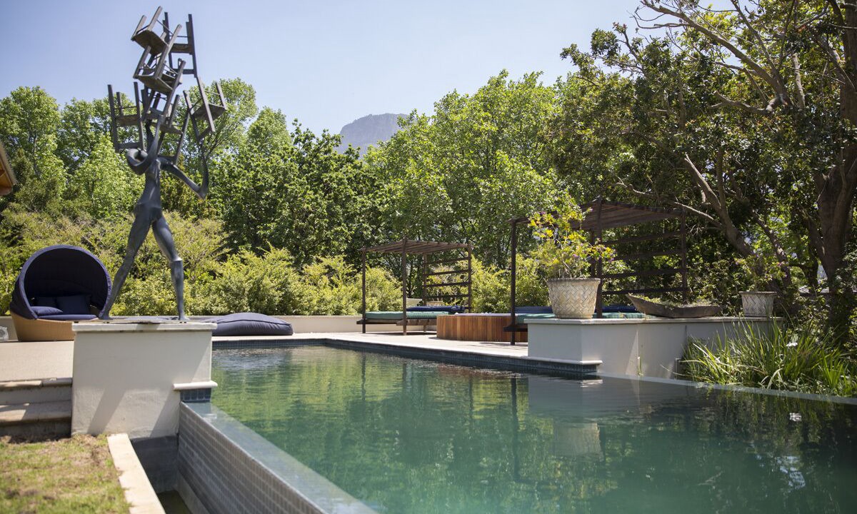 Photo of Outdoor in Bishopscourt