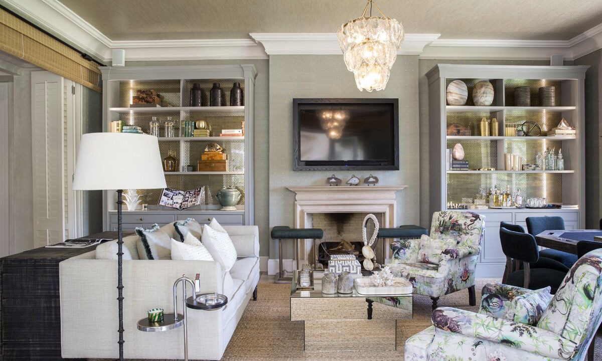 Photo of Livingroom in Bishopscourt