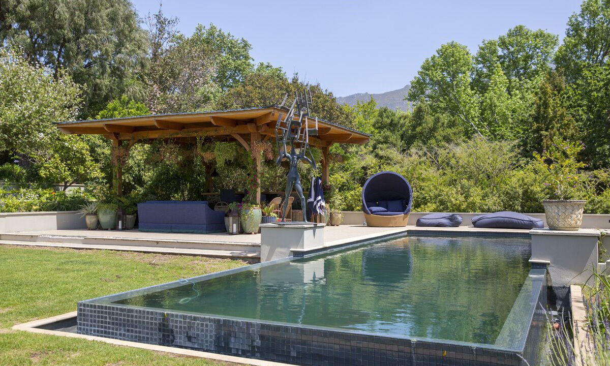Photo of Outdoor in Bishopscourt