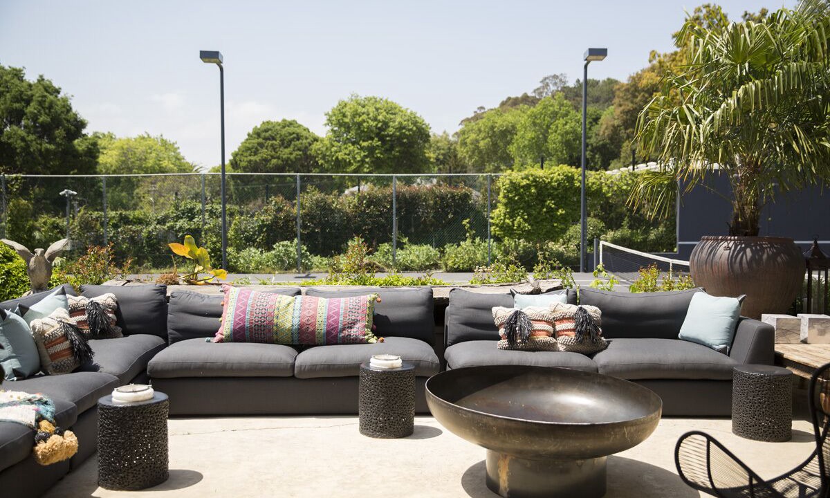 Photo of Patio Balcony in Bishopscourt
