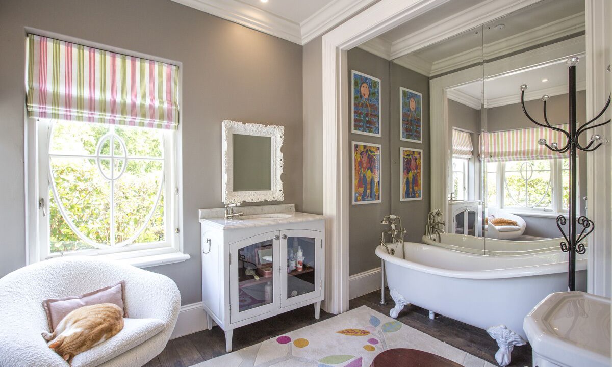 Photo of Bathroom in Bishopscourt