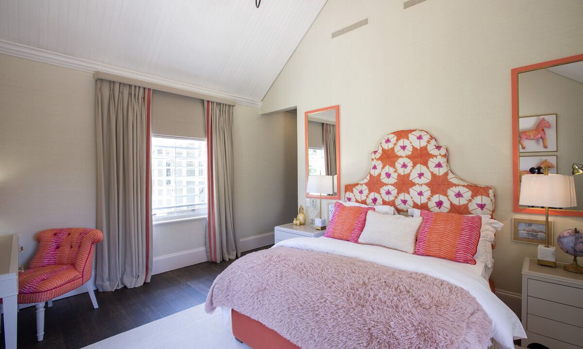 Photo of Bedroom in Bishopscourt