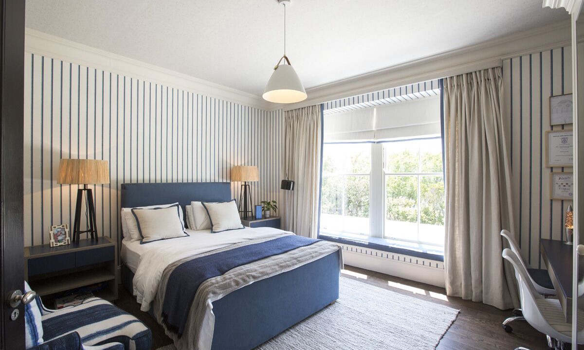 Photo of Bedroom in Bishopscourt