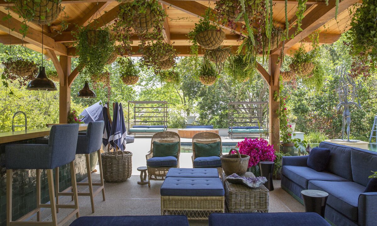 Photo of Outdoor in Bishopscourt