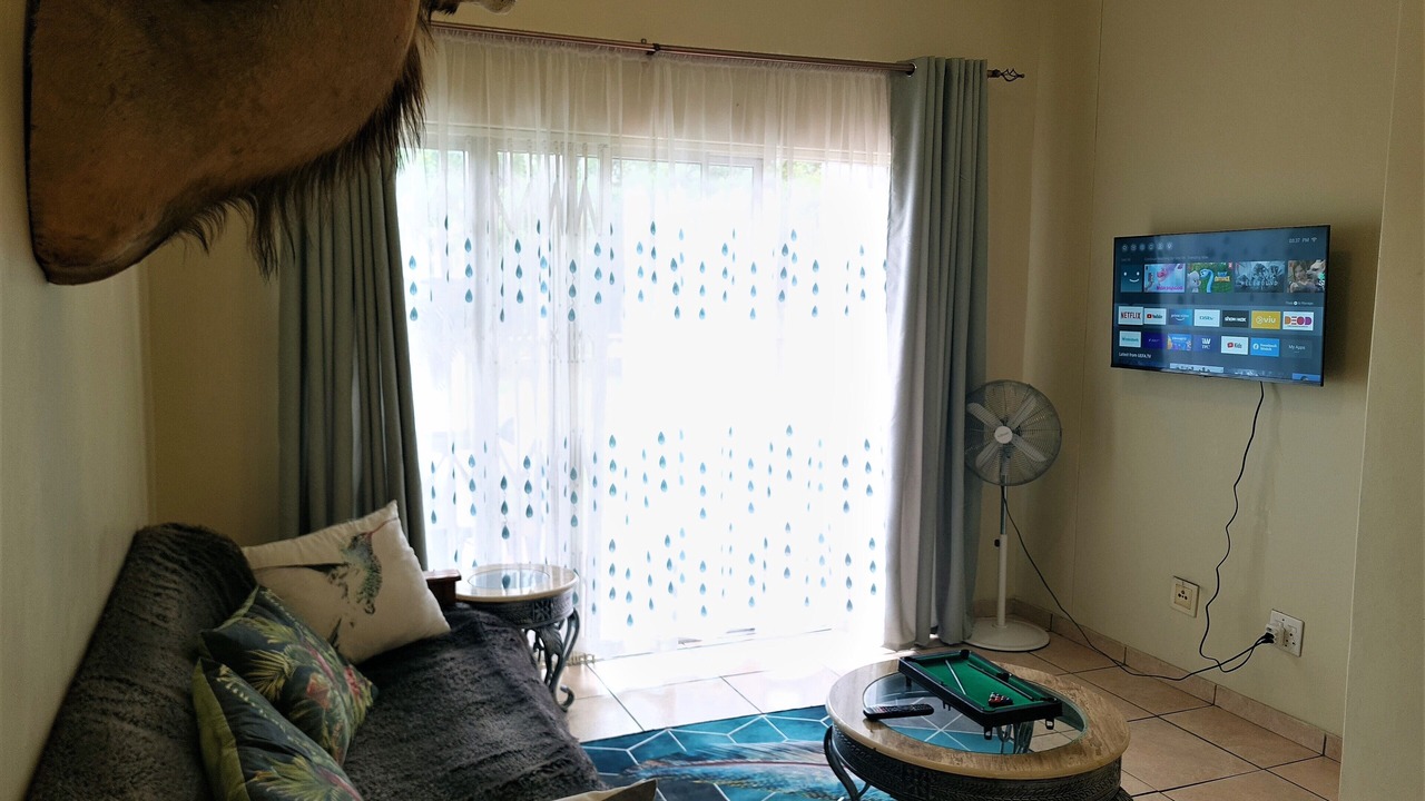 Photo of Livingroom in Menlyn