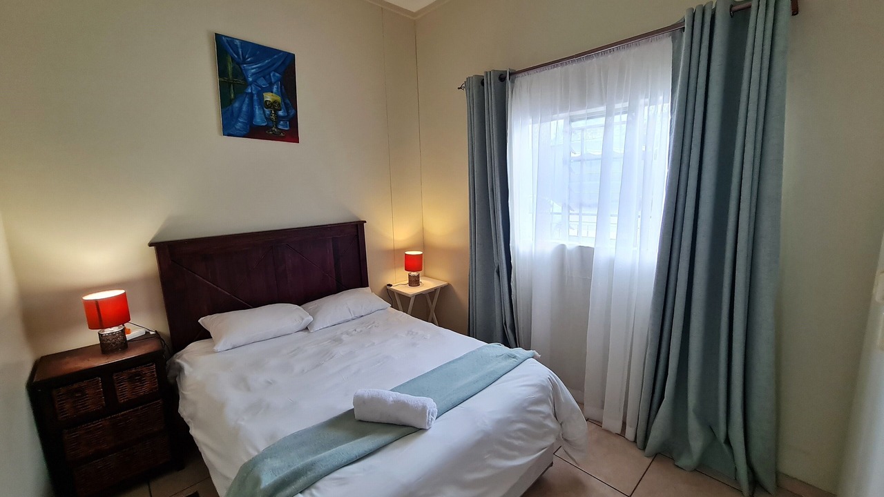 Photo of Bedroom in Menlyn
