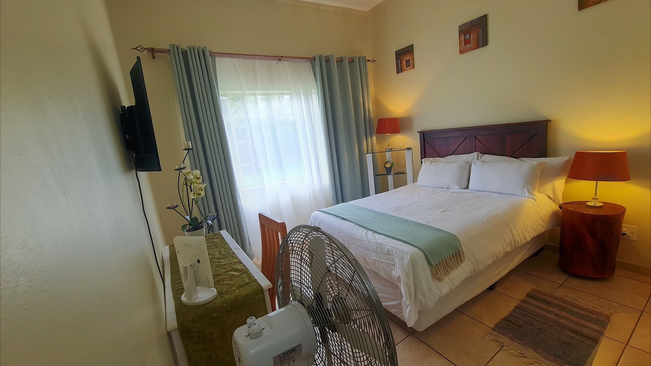 Photo of Bedroom in Menlyn