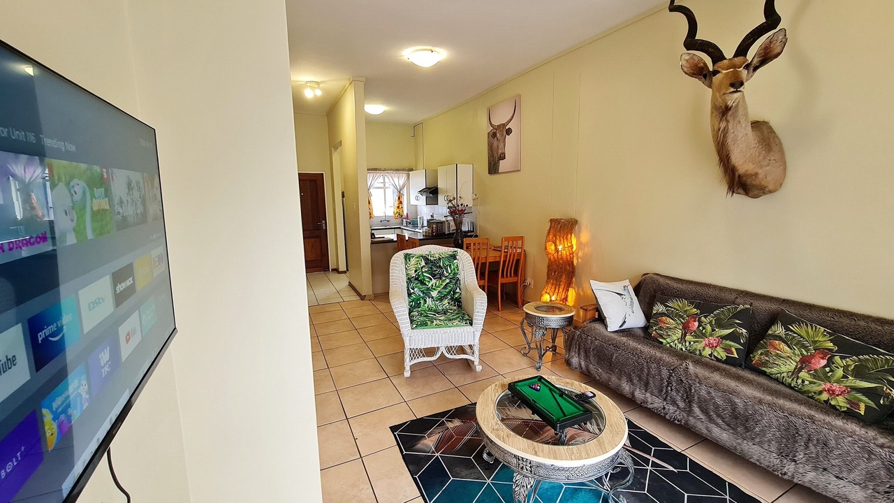 Photo of Livingroom in Menlyn