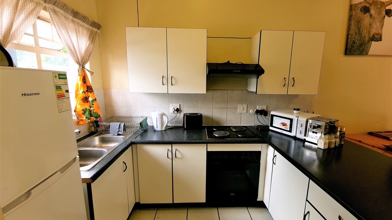 Photo of Kitchen in Menlyn