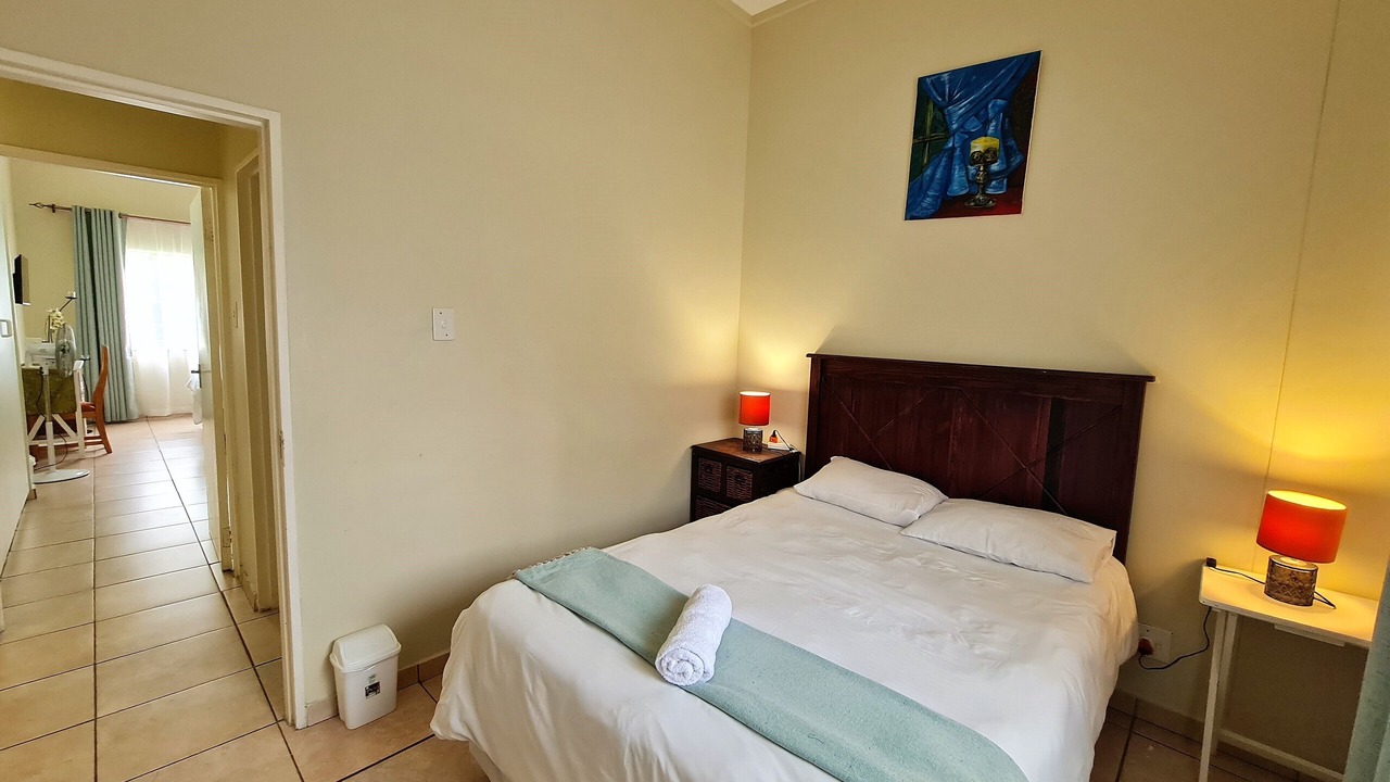 Photo of Bedroom in Menlyn
